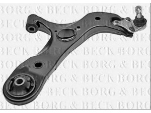 BORG & BECK BCA6641 vikšro valdymo svirtis 
 Ašies montavimas/vairavimo mechanizmas/ratai -> Valdymo svirtis/pasukamosios svirties sujungimas -> Vairo trauklės (valdymo svirtis, išilginis balansyras, diago
48068-02140, 48068-05080, 4806802130