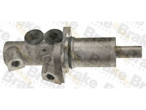 Brake ENGINEERING MC1264BE pagrindinis cilindras, stabdžiai 
 Stabdžių sistema -> Pagrindinis stabdžių cilindras
4B3611021