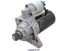 WAIglobal 32688N starteris 
 Elektros įranga -> Starterio sistema -> Starteris
0AH911023B, 0AH911023BX, 0AH911023B