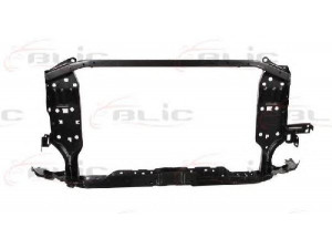 BLIC 6502-08-1617203P priekinis variklio gaubtas 
 Kėbulas -> Kėbulo dalys/ sparnas/buferis -> Priekinis aerodinaminio pasipriešinimo sumažinimas/grotelės
62500-BR00A