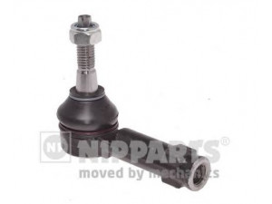NIPPARTS N4820918 skersinės vairo trauklės galas 
 Vairavimas -> Vairo mechanizmo sujungimai
1609203, 920011, 95914910, 95915222