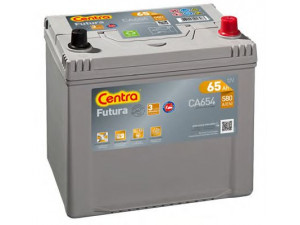 CENTRA CA654 starterio akumuliatorius; starterio akumuliatorius 
 Elektros įranga -> Akumuliatorius
33610-77E61, 33610-77E61, E3710-1C060