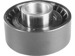 MAGNETI MARELLI 331316170106 kreipiantysis skriemulys, V formos diržas
5751.F1