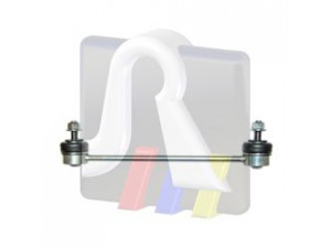 RTS 97-09601 šarnyro stabilizatorius 
 Ašies montavimas/vairavimo mechanizmas/ratai -> Stabilizatorius/fiksatoriai -> Savaime išsilyginanti atrama
33551507999, 5114009, 33551507999