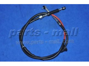 PARTS-MALL PTB-290 sankabos trosas
0K72B46600, 0K72B46600A, 0K72B46600B