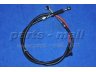 PARTS-MALL PTB-290 sankabos trosas
0K72B46600, 0K72B46600A, 0K72B46600B