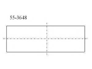 GLYCO 55-3648 guolis