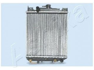 ASHIKA RDA143029 radiatorius, variklio aušinimas 
 Aušinimo sistema -> Radiatorius/alyvos aušintuvas -> Radiatorius/dalys
1770083830