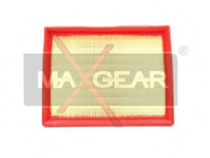 MAXGEAR 26-0228 oro filtras 
 Techninės priežiūros dalys -> Techninės priežiūros intervalai
46420988