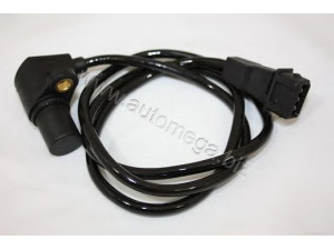 AUTOMEGA 3062380313 jutiklis, alkūninio veleno impulsas 
 Elektros įranga -> Jutikliai
6238313, 6238313, 6238313, 90451441