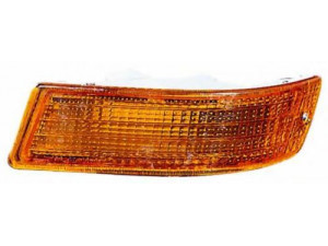 LORO 214-1647L-UE indikatorius 
 Dviratė transporto priemonės -> Elektros įranga -> Indikatorius/dalys -> Indikatorius
MB831287