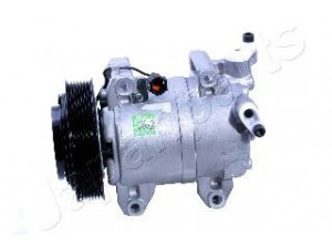 JAPANPARTS CMP2052082 kompresorius, oro kondicionierius 
 Oro kondicionavimas -> Kompresorius/dalys
926004X01B, 926004X30A, 92600EB01A