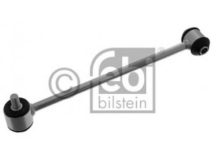 FEBI BILSTEIN 43692 šarnyro stabilizatorius 
 Ašies montavimas/vairavimo mechanizmas/ratai -> Stabilizatorius/fiksatoriai -> Savaime išsilyginanti atrama
172 320 00 89