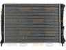 HELLA 8MK 376 900-001 radiatorius, variklio aušinimas 
 Aušinimo sistema -> Radiatorius/alyvos aušintuvas -> Radiatorius/dalys
468 4978 3, 505 1825 5