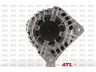ATL Autotechnik L 69 670 kintamosios srovės generatorius