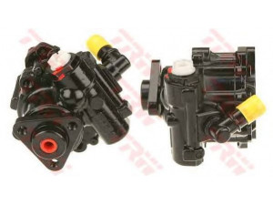 TRW JPR433 hidraulinis siurblys, vairo sistema 
 Vairavimas -> Vairo pavara/siurblys
32416753274, 32416756582