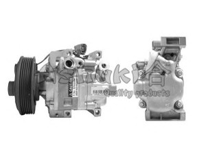 ASHUKI M550-24 kompresorius, oro kondicionierius 
 Oro kondicionavimas -> Kompresorius/dalys
GJ6A-61-K00C, GJ6A-61-K00F, M550-24