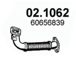 ASSO 02.1062 išleidimo kolektorius
60656839