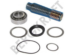 BERGKRAFT BK8900102 remonto komplektas, pasukamojo kakliuko kaištis
550729, 550730