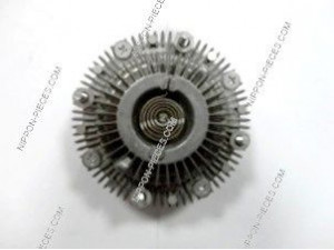 NPS D154U01 sankaba, radiatoriaus ventiliatorius 
 Aušinimo sistema -> Radiatoriaus ventiliatorius
1621087101, 1621087101000
