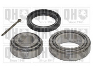 QUINTON HAZELL QWB416 rato guolio komplektas 
 Ašies montavimas/vairavimo mechanizmas/ratai -> Rato stebulė/montavimas -> Rato guolis
5007028