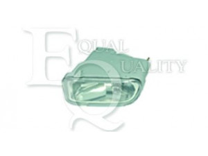 EQUAL QUALITY PF0181S rūko žibintas 
 Kėbulas -> Pagalbiniai žibintai/dalys -> Rūko žibintas/dalys -> Rūko žibintas/įterp.
92201-3A000