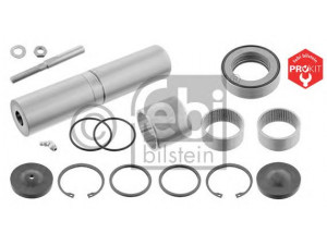 FEBI BILSTEIN 32431 remonto komplektas, pasukamojo kakliuko kaištis 
 Ašies montavimas/vairavimo mechanizmas/ratai -> Pasukamojo kakliuko remonto rinkinys -> Remonto komplektas, karbiuratorius
50 10 630 994, 50 10 630 994 S1