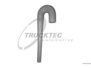 TRUCKTEC AUTOMOTIVE 03.25.002 žarna, transmisijos alyvos aušintuvas
8154602