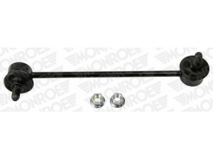 MONROE L18610 šarnyro stabilizatorius 
 Ašies montavimas/vairavimo mechanizmas/ratai -> Stabilizatorius/fiksatoriai -> Savaime išsilyginanti atrama
54820-FD000