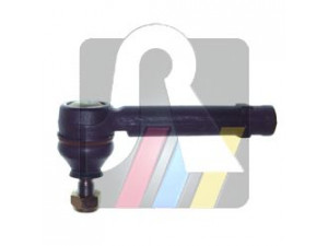 RTS 91-05605 skersinės vairo trauklės galas 
 Vairavimas -> Vairo mechanizmo sujungimai
8957839, 8993453