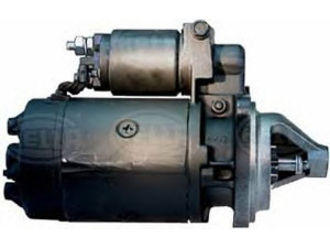 HELLA 8EA 726 029-001 starteris 
 Elektros įranga -> Starterio sistema -> Starteris
SS664, 4719664, 4745930, 4807374