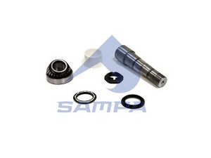 SAMPA 080.598 remonto komplektas, pasukamojo kakliuko kaištis
2059 0486 S, 20590486S, 74 20 590 486 S