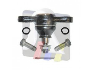 RTS 93-08816-056 atramos/vairo trauklė 
 Ašies montavimas/vairavimo mechanizmas/ratai -> Sujungimai -> Atramos/vairo trauklė
5043411, 51760-0Q000, 51760-2G000