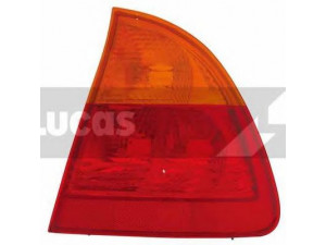 LUCAS ELECTRICAL LPS195 kombinuotas galinis žibintas 
 Kėbulas -> Šviesos -> Kombinuotas galinis žibintas/dalys -> Kombinuotas galinis žibintas
