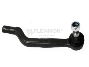 KAWE FL0114-B skersinės vairo trauklės galas 
 Vairavimas -> Vairo mechanizmo sujungimai
4143330135, 4144600105