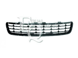 EQUAL QUALITY G0239 ventiliacijos grotelės, buferis 
 Kėbulas -> Transporto priemonės priekis -> Buferis/dalys
00735360051, 735360051