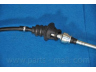PARTS-MALL PTB-166 sankabos trosas 
 Dviratė transporto priemonės -> Kabeliai ir tachometro velenaai -> Sankabos trosas
437604E000