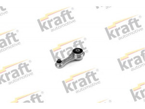 KRAFT AUTOMOTIVE 1495008 variklio montavimas 
 Variklis -> Variklio montavimas -> Variklio montavimo rėmas
77 00 415 088, 77 00 415 095, 77 00 426 193