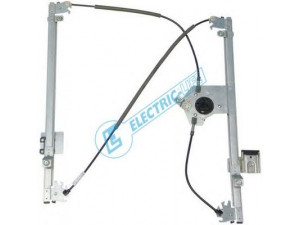 ELECTRIC LIFE ZR ZA703 R lango pakėliklis 
 Komforto sistemos -> Elektrinis lango pakėliklis
9221AH, 9221Z5, 9222HF, 1440161480