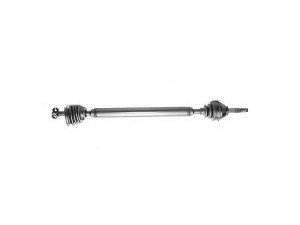 DA SILVA 5141T kardaninis velenas
FT30031, FT30039