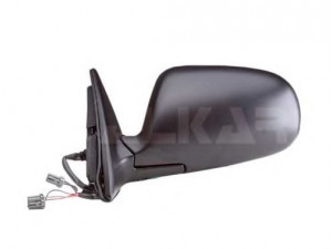 ALKAR 6125950 išorinis veidrodėlis 
 Kėbulas -> Keleivių kabina -> Veidrodėlis
CRB109040