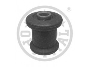 OPTIMAL F8-4098 valdymo svirties/išilginių svirčių įvorė 
 Ašies montavimas/vairavimo mechanizmas/ratai -> Valdymo svirtis/pasukamosios svirties sujungimas -> Montavimas/sutvirtinimas
0352341, 352341, 90279193, 0352341