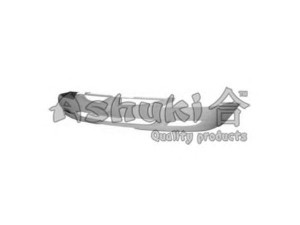 ASHUKI 3231570 buferis 
 Kėbulas -> Transporto priemonės priekis -> Buferis/dalys
MN161297, MN161297WA