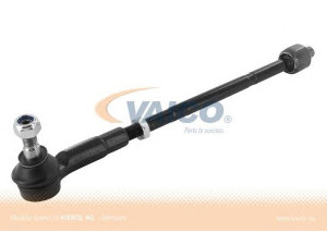 VAICO V10-7162 strypo montavimas 
 Vairavimas -> Sujungimo trauklės surinkimas/dalys -> Sujungimo trauklės surinkimas
1J0 422 804 B, 1J0 422 804 H, 1J0 422 804 B
