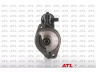 ATL Autotechnik A 70 690 starteris 
 Elektros įranga -> Starterio sistema -> Starteris
004 151 39 01, 004 151 52 01, 006 151 34 01