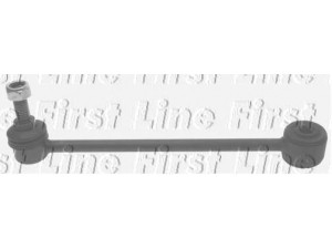 FIRST LINE FDL7229 šarnyro stabilizatorius 
 Ašies montavimas/vairavimo mechanizmas/ratai -> Stabilizatorius/fiksatoriai -> Savaime išsilyginanti atrama
52089486AA, 52089486AB, 52089486AC