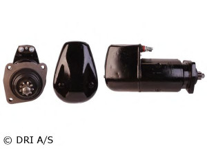 DRI 625005094 starteris