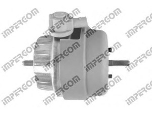ORIGINAL IMPERIUM 37574 variklio montavimas 
 Variklis -> Variklio montavimas -> Variklio montavimo rėmas
4F0199379BH, 4F0199379BH, 4F0199379BH