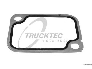 TRUCKTEC AUTOMOTIVE 01.19.218 tarpiklis, aušinimo skysčio vamzdelis
906 203 0180