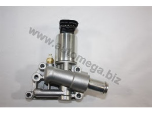 AUTOMEGA 3008510706 ERG vožtuvas 
 Variklis -> Išmetimo emisijos valdymas -> Išmetamųjų dujų recirkuliacija -> EGR vožtuvas/įsiurbimo kolektorius
0851706, 851706, 0851706, 851706